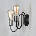 MAXIM, HAVEN-WALL SCONCE, WALL SCONCES