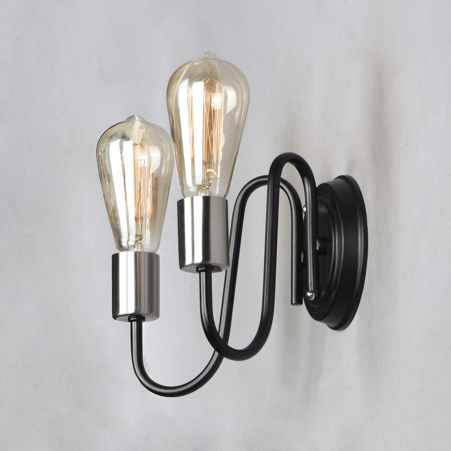 MAXIM, HAVEN-WALL SCONCE, WALL SCONCES