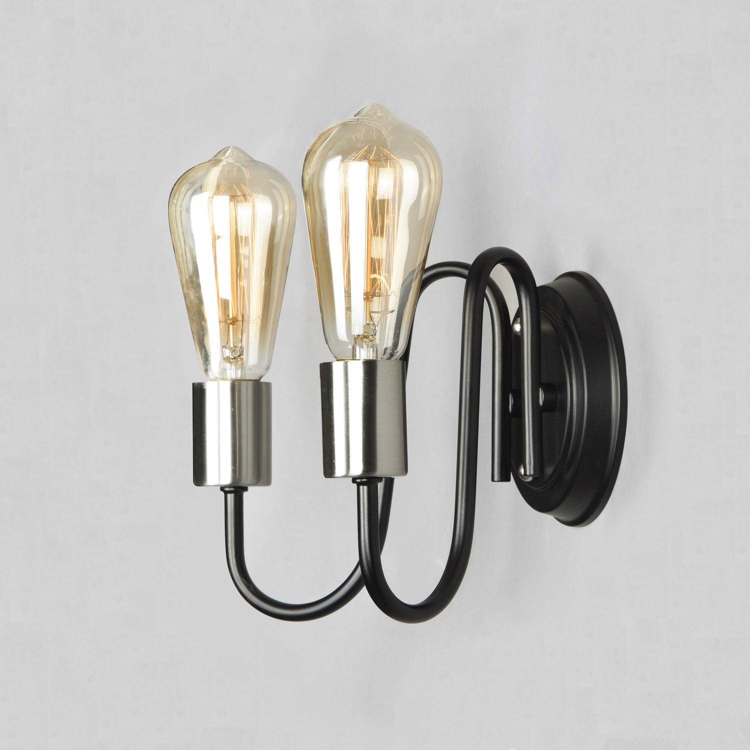 MAXIM, HAVEN-WALL SCONCE, WALL SCONCES