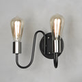 MAXIM, HAVEN-WALL SCONCE, WALL SCONCES