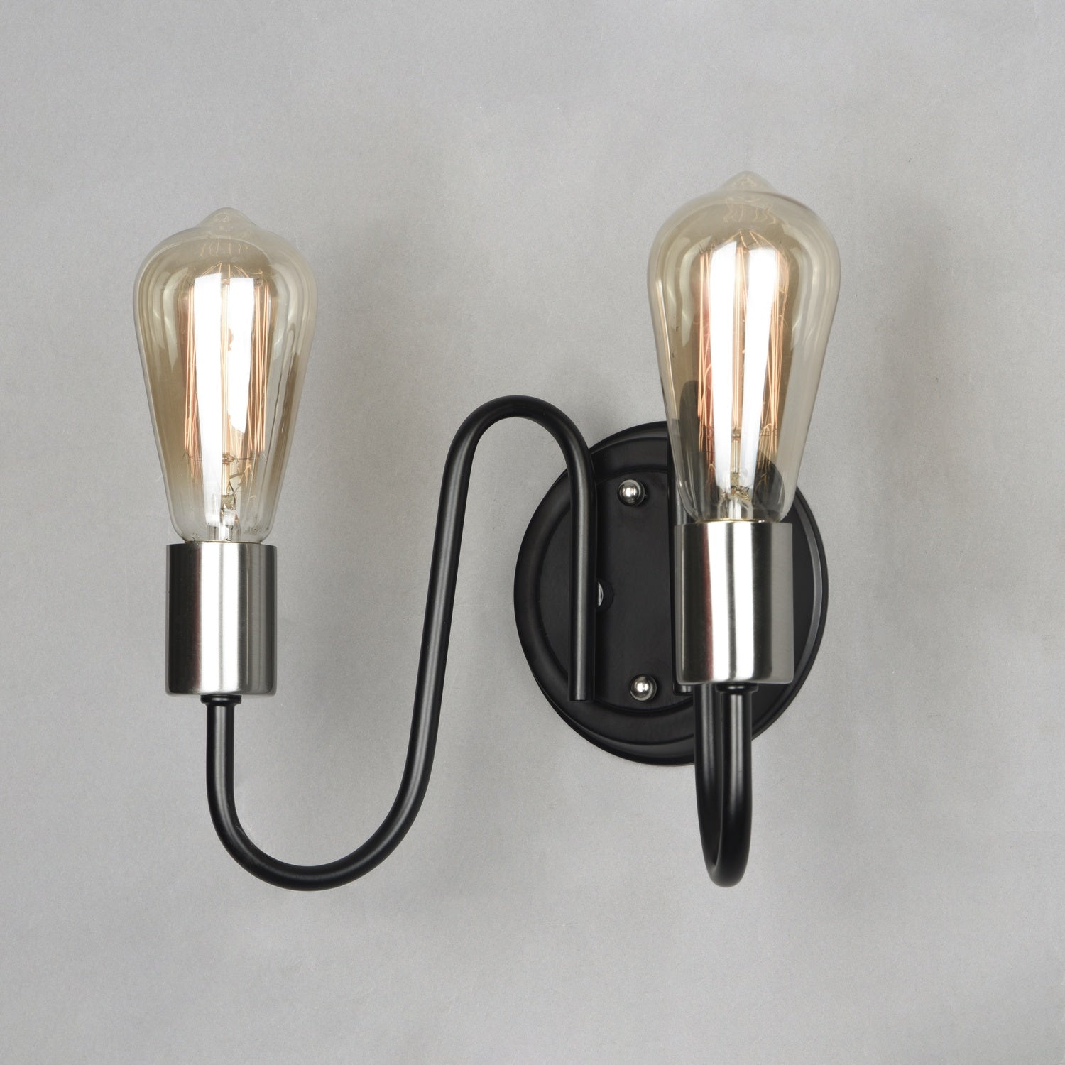 MAXIM, HAVEN-WALL SCONCE, WALL SCONCES