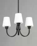 MAXIM, SHELTER-CHANDELIER, PENDANT LIGHT