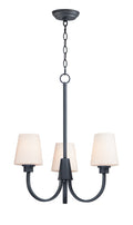 MAXIM, SHELTER-CHANDELIER, PENDANT LIGHT