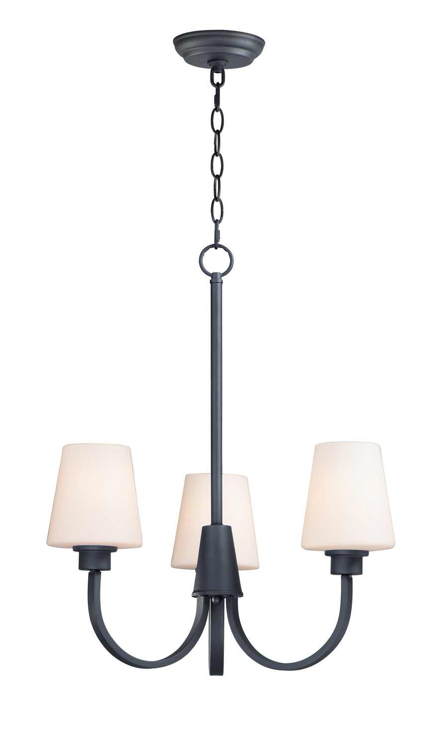 MAXIM, SHELTER-CHANDELIER, PENDANT LIGHT