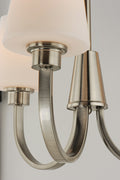 MAXIM, SHELTER-CHANDELIER, PENDANT LIGHT