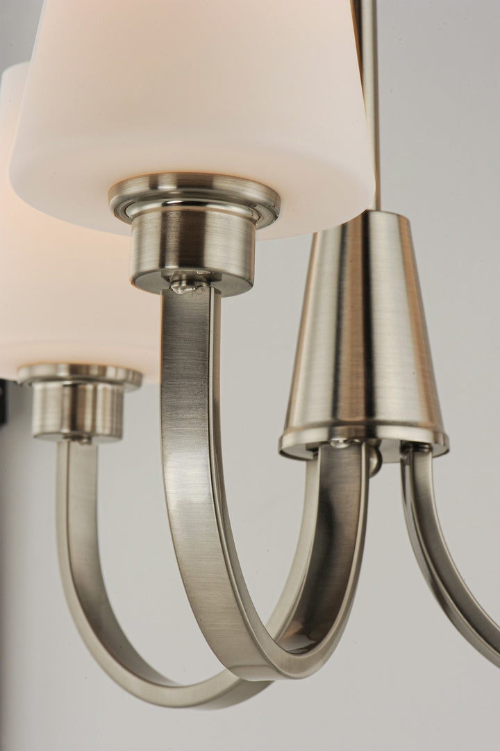 MAXIM, SHELTER-CHANDELIER, PENDANT LIGHT