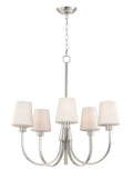 MAXIM, SHELTER-CHANDELIER, PENDANT LIGHT