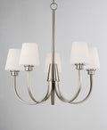 MAXIM, SHELTER-CHANDELIER, PENDANT LIGHT