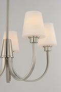 MAXIM, SHELTER-CHANDELIER, PENDANT LIGHT