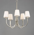 MAXIM, SHELTER-CHANDELIER, PENDANT LIGHT