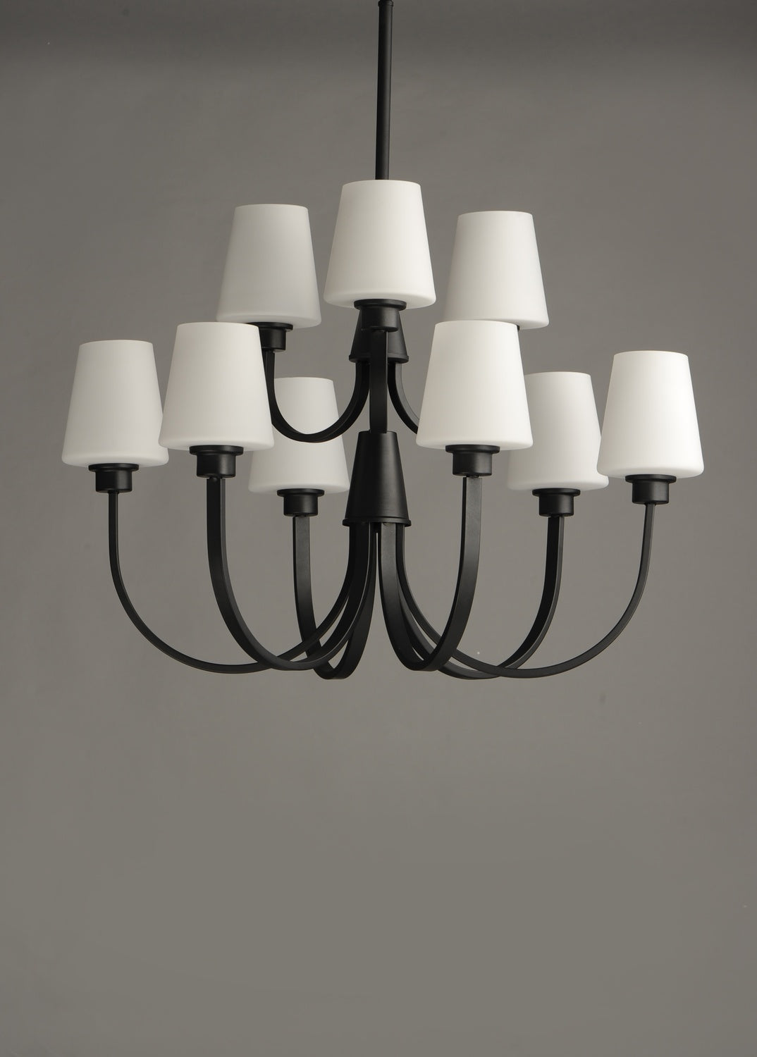 MAXIM, SHELTER-CHANDELIER, PENDANT LIGHT