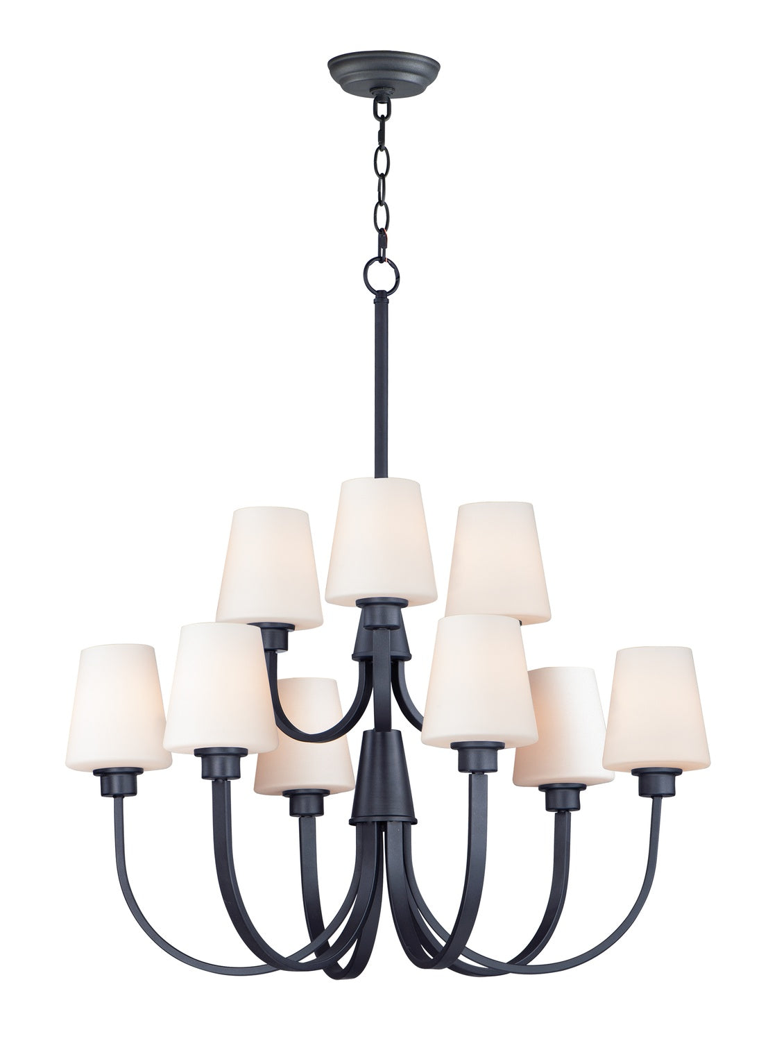MAXIM, SHELTER-CHANDELIER, PENDANT LIGHT