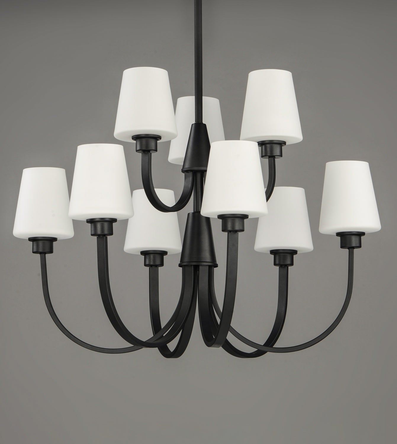 MAXIM, SHELTER-CHANDELIER, PENDANT LIGHT