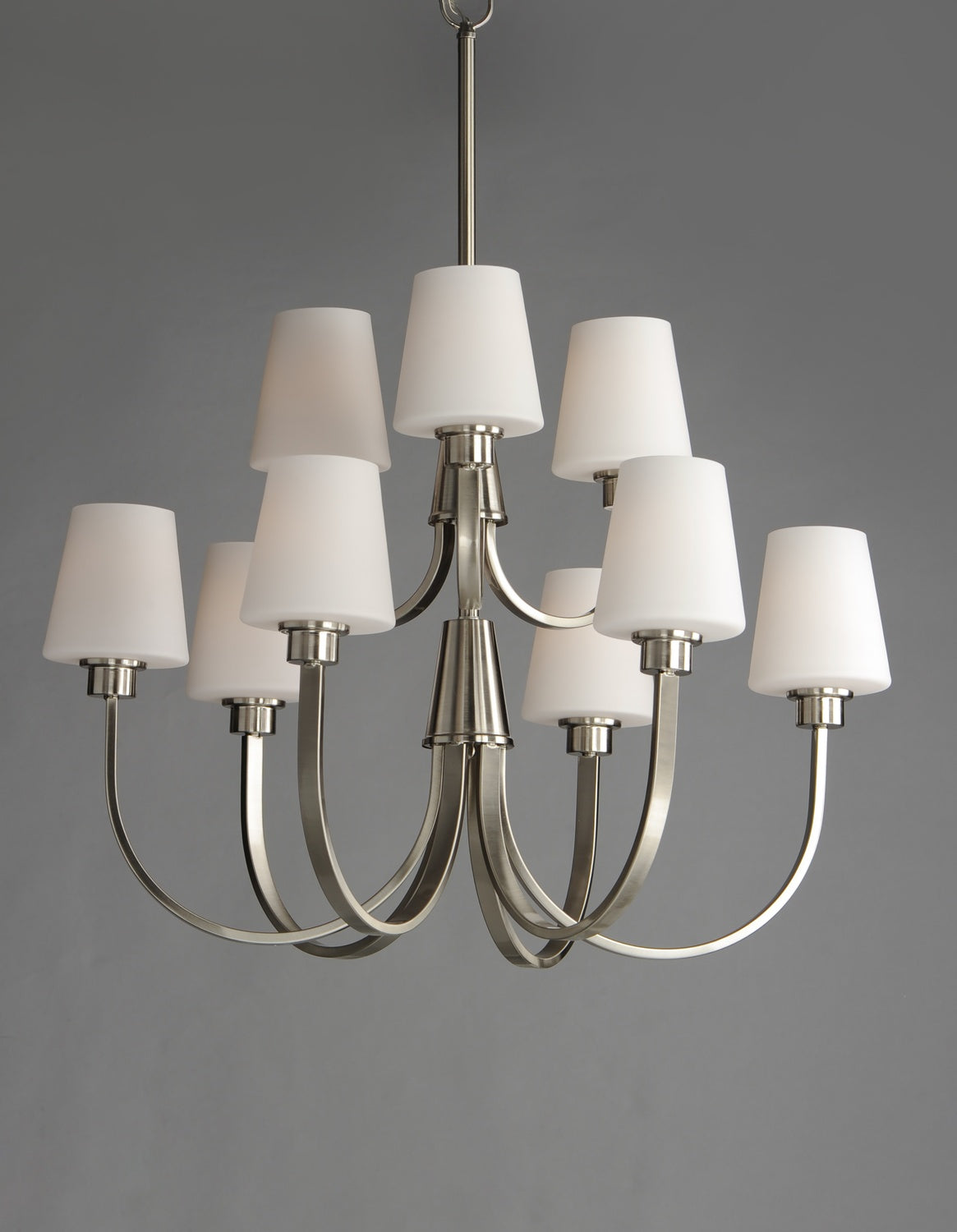 MAXIM, SHELTER-CHANDELIER, PENDANT LIGHT