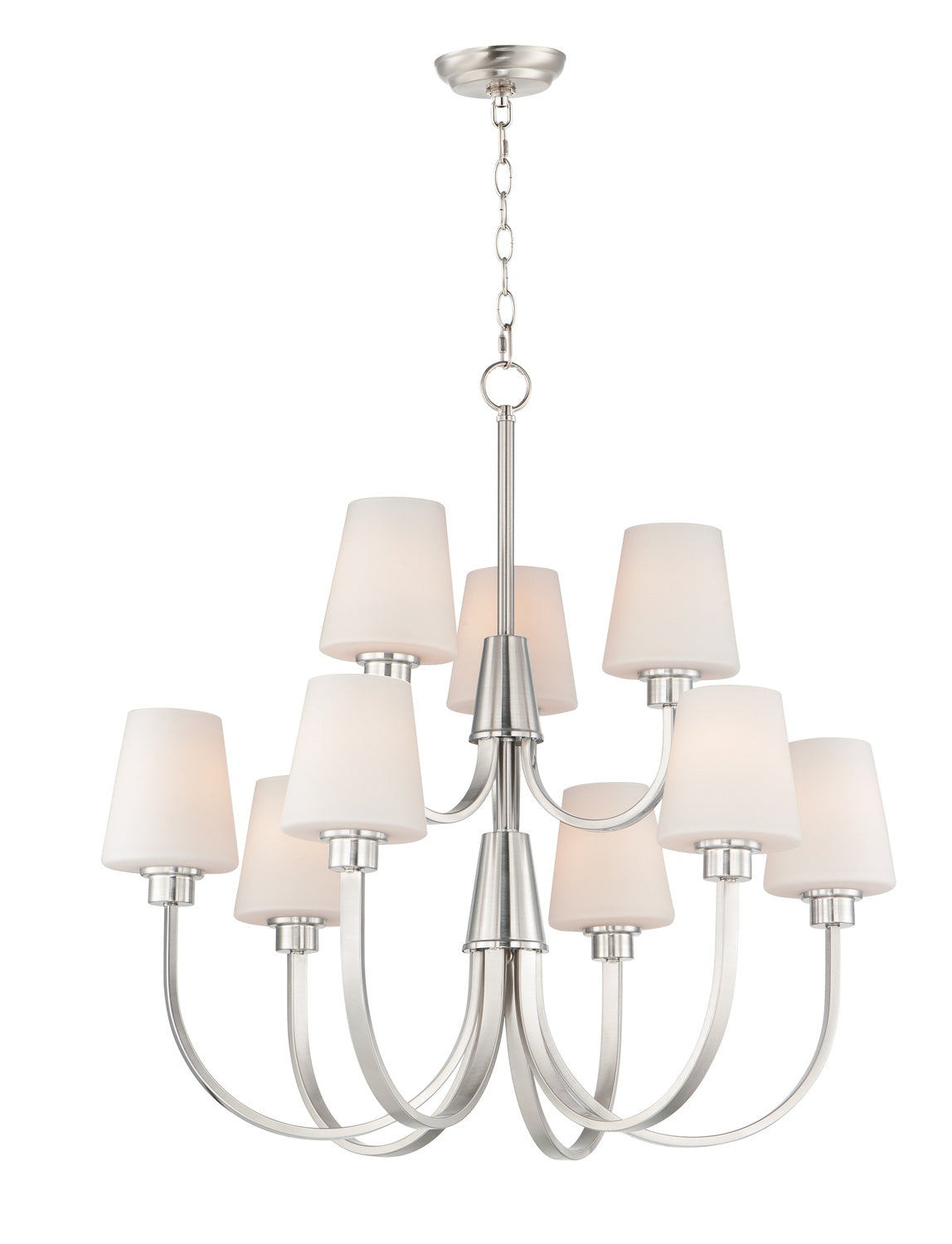 MAXIM, SHELTER-CHANDELIER, PENDANT LIGHT