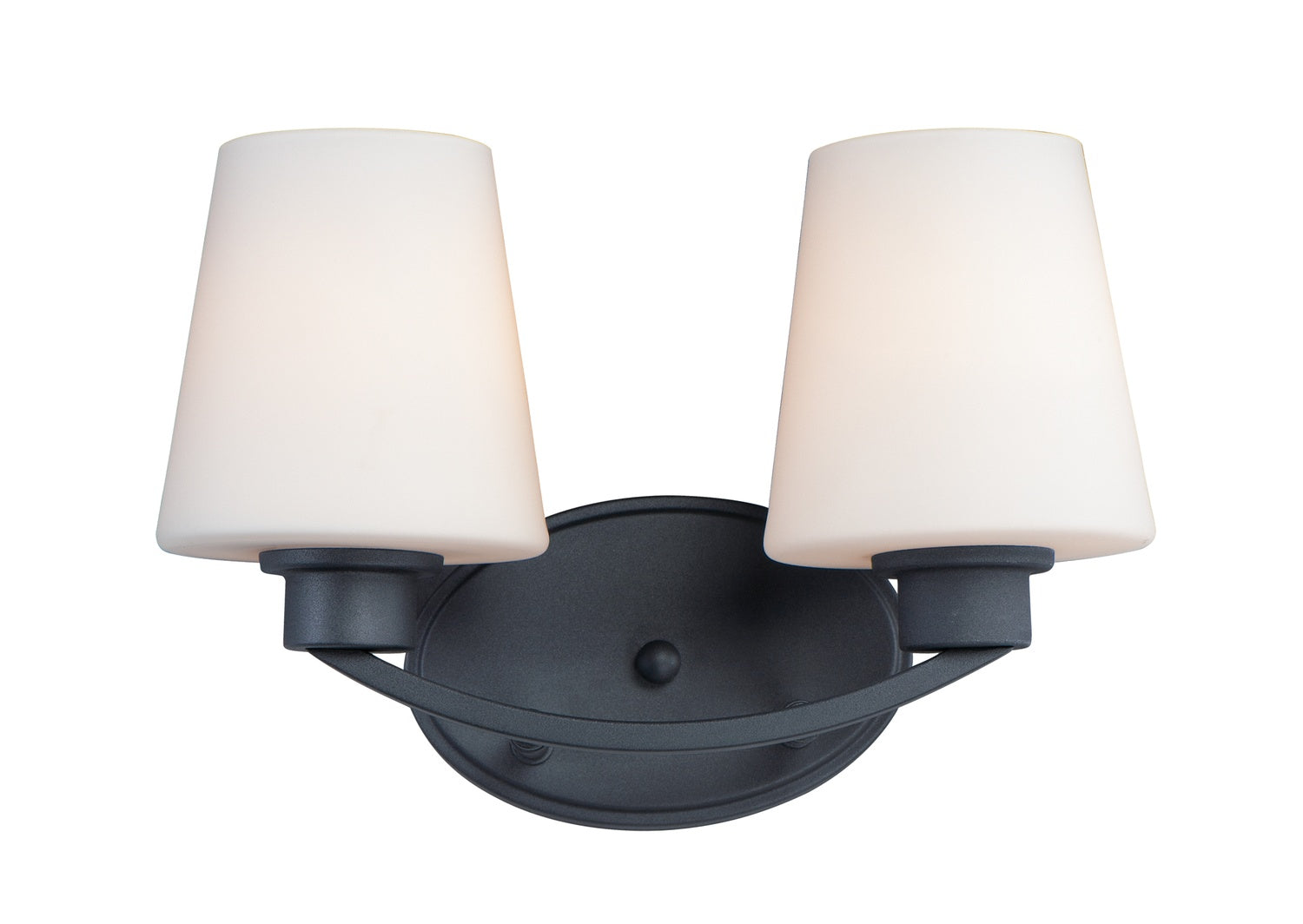 MAXIM, SHELTER-BATH VANITY, WALL SCONCES