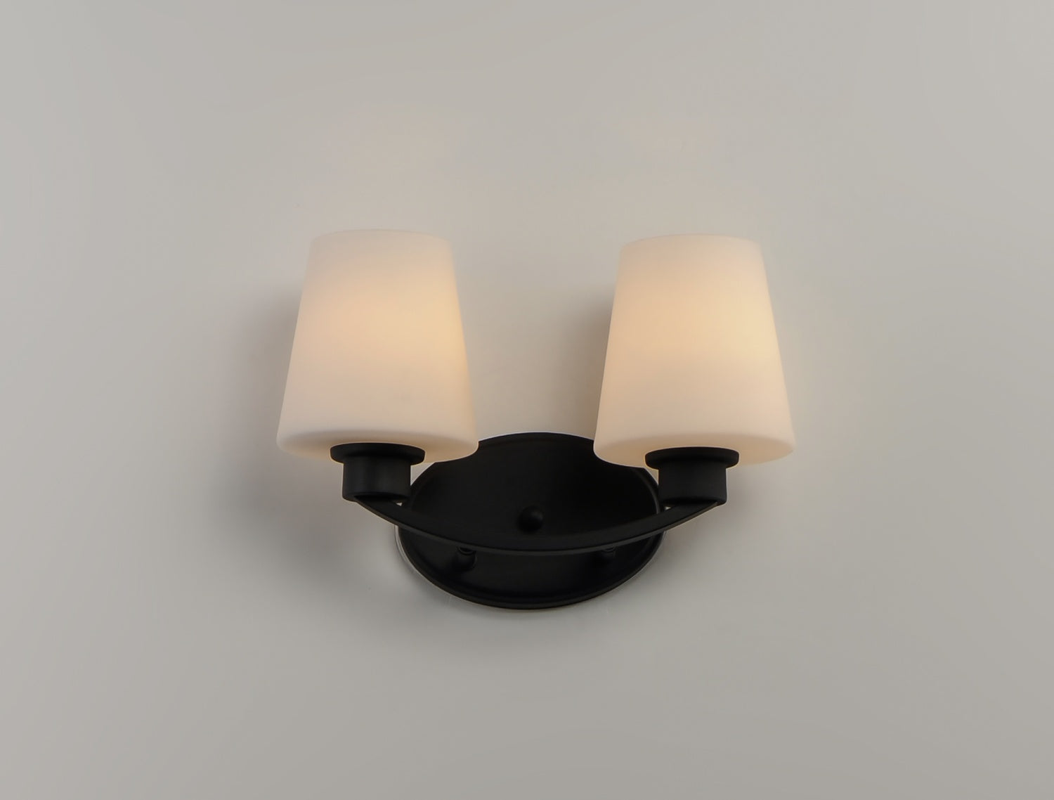 MAXIM, SHELTER-BATH VANITY, WALL SCONCES