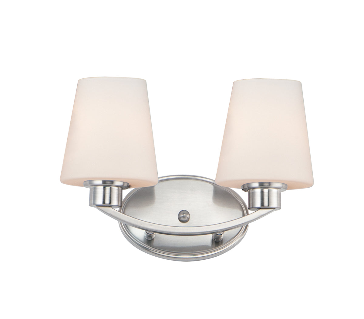MAXIM, SHELTER-BATH VANITY, WALL SCONCES
