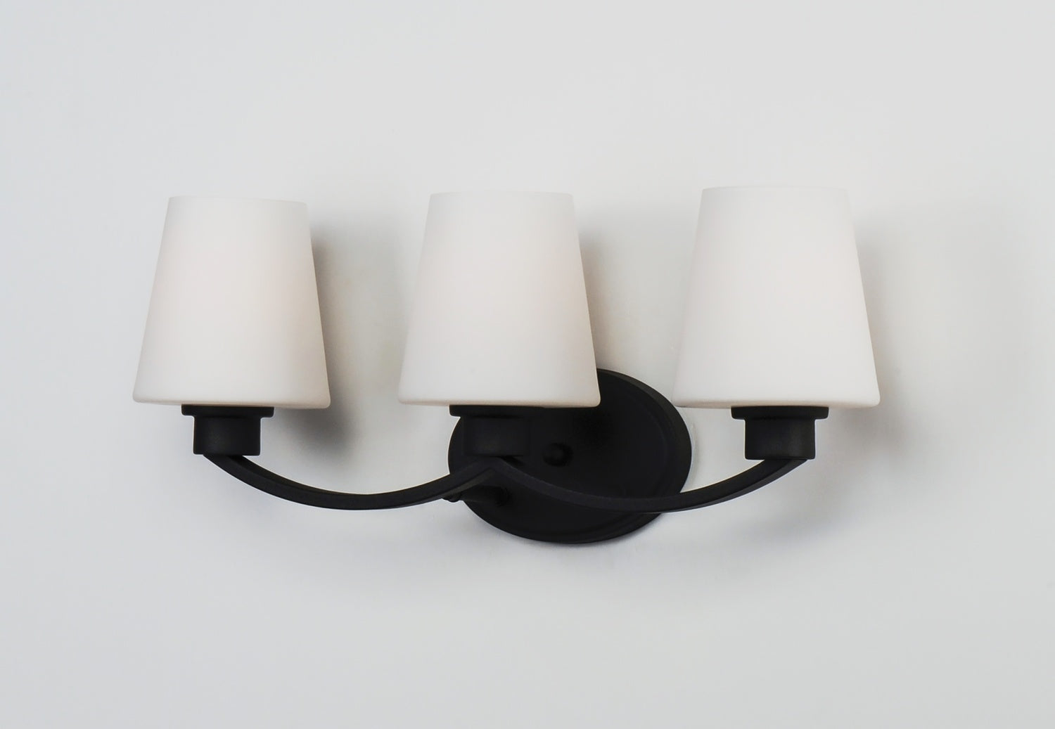 MAXIM, SHELTER-BATH VANITY, WALL SCONCES
