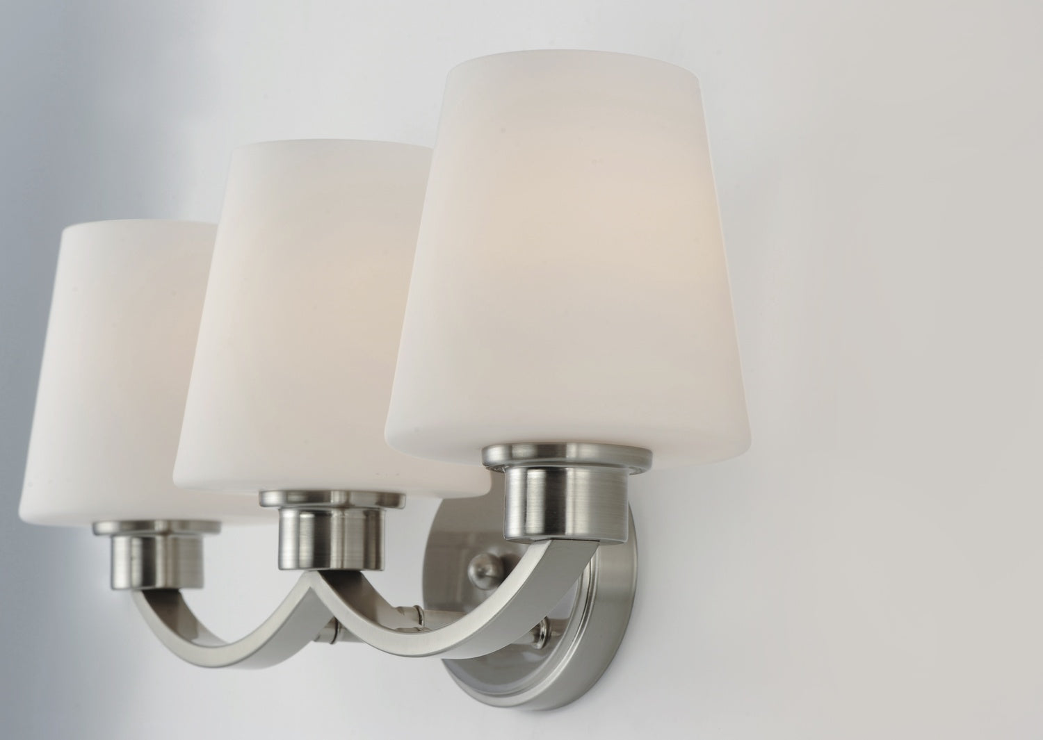 MAXIM, SHELTER-BATH VANITY, WALL SCONCES