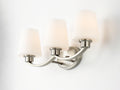 MAXIM, SHELTER-BATH VANITY, WALL SCONCES