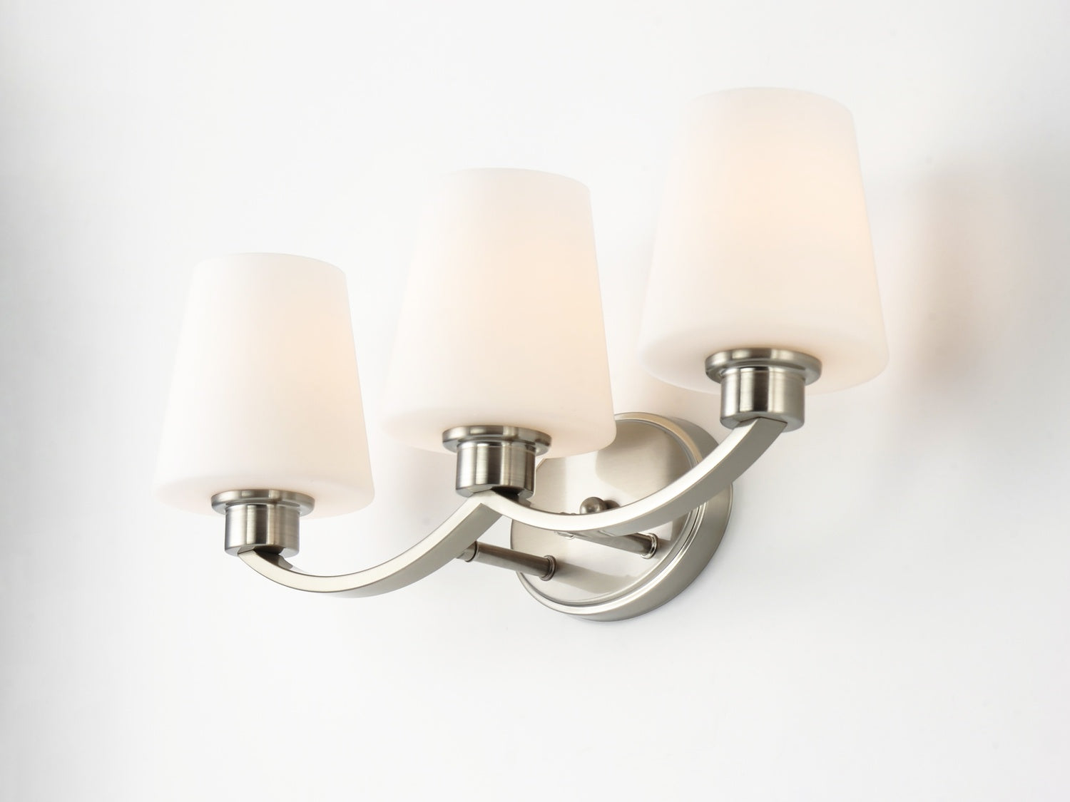 MAXIM, SHELTER-BATH VANITY, WALL SCONCES