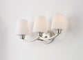 MAXIM, SHELTER-BATH VANITY, WALL SCONCES