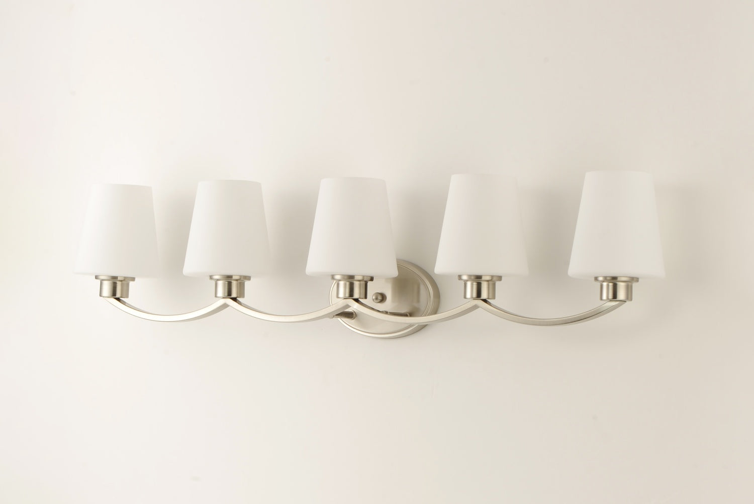 MAXIM, SHELTER-BATH VANITY, WALL SCONCES
