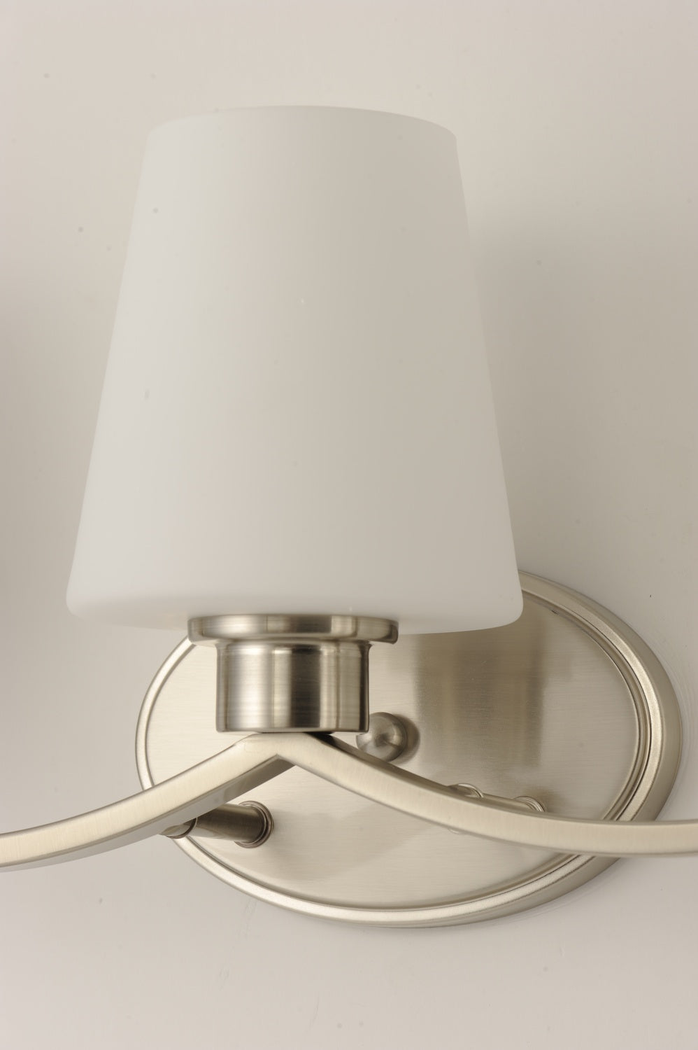MAXIM, SHELTER-BATH VANITY, WALL SCONCES