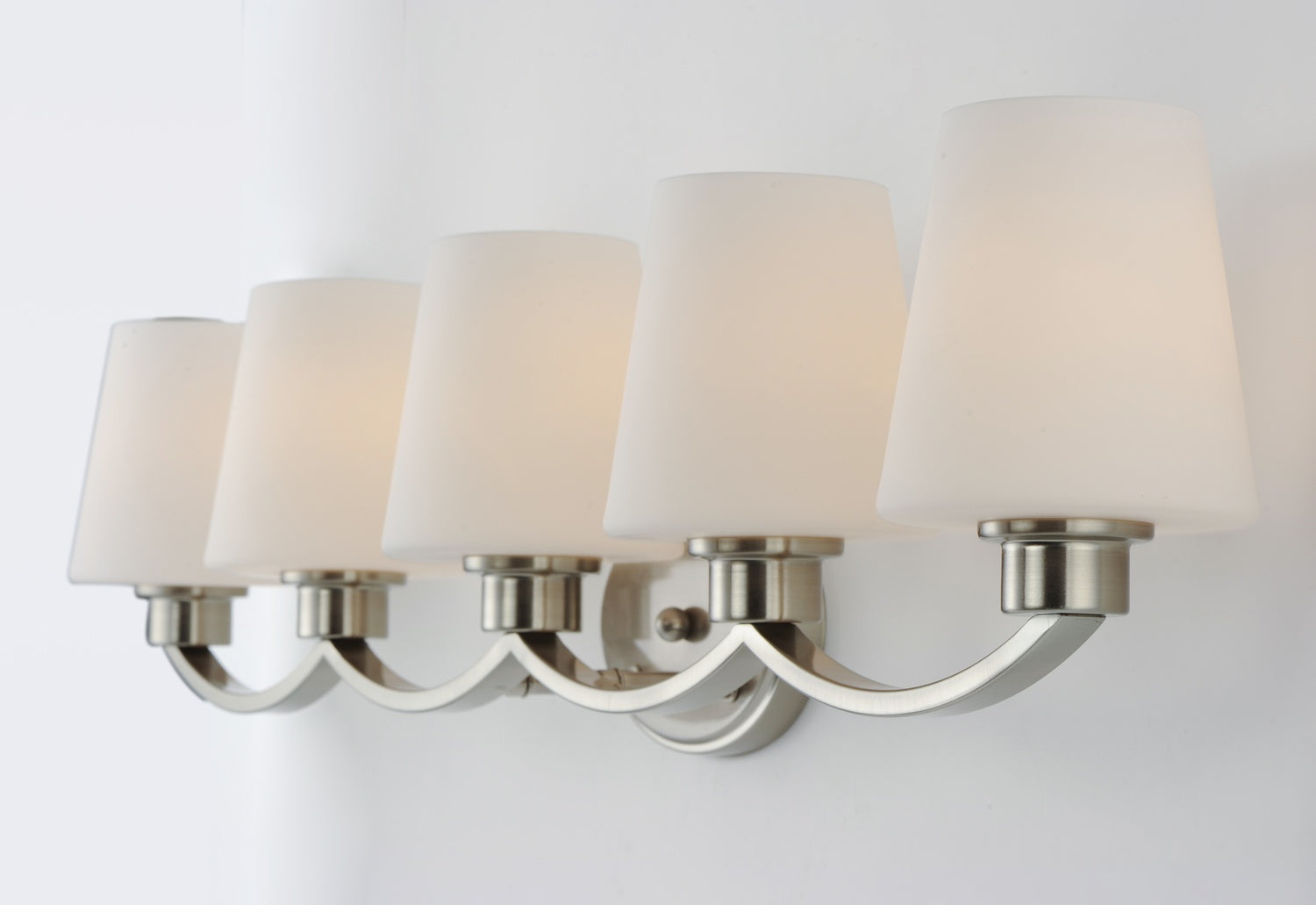 MAXIM, SHELTER-BATH VANITY, WALL SCONCES