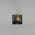 MAXIM, SLEEK-BATH VANITY, VANITY LIGHT