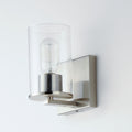 MAXIM, SLEEK-BATH VANITY, VANITY LIGHT