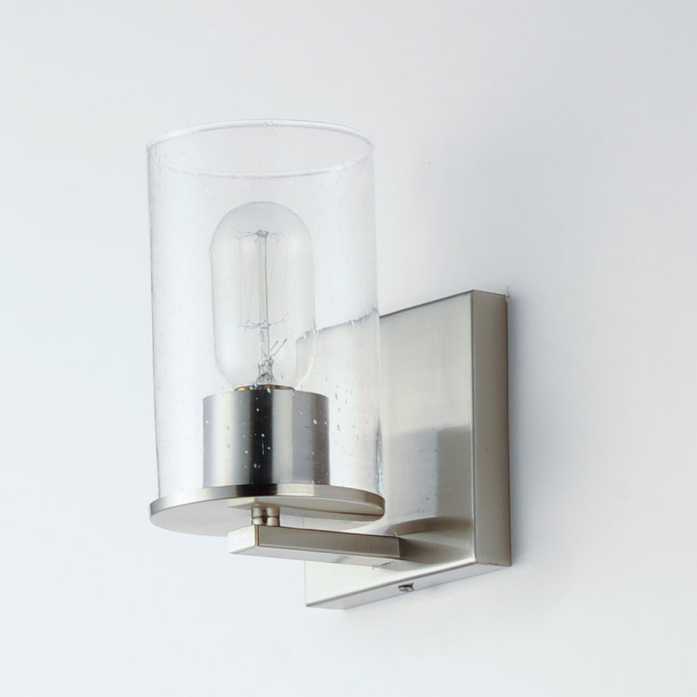 MAXIM, SLEEK-BATH VANITY, VANITY LIGHT