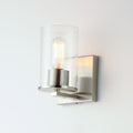 MAXIM, SLEEK-BATH VANITY, VANITY LIGHT