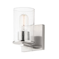 MAXIM, SLEEK-BATH VANITY, VANITY LIGHT