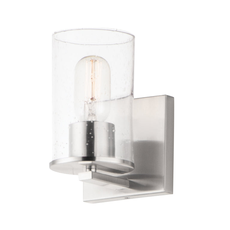MAXIM, SLEEK-BATH VANITY, VANITY LIGHT