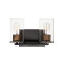MAXIM, SLEEK-BATH VANITY, VANITY LIGHT