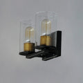MAXIM, SLEEK-BATH VANITY, VANITY LIGHT
