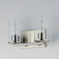MAXIM, SLEEK-BATH VANITY, VANITY LIGHT