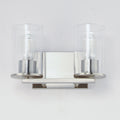 MAXIM, SLEEK-BATH VANITY, VANITY LIGHT