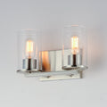 MAXIM, SLEEK-BATH VANITY, VANITY LIGHT