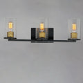 MAXIM, SLEEK-BATH VANITY, VANITY LIGHT