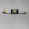 MAXIM, SLEEK-BATH VANITY, VANITY LIGHT