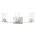 MAXIM, SLEEK-BATH VANITY, VANITY LIGHT