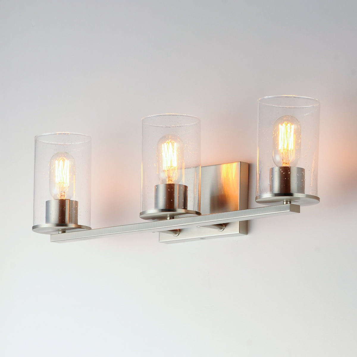 MAXIM, SLEEK-BATH VANITY, VANITY LIGHT