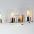 MAXIM, SLEEK-BATH VANITY, VANITY LIGHT