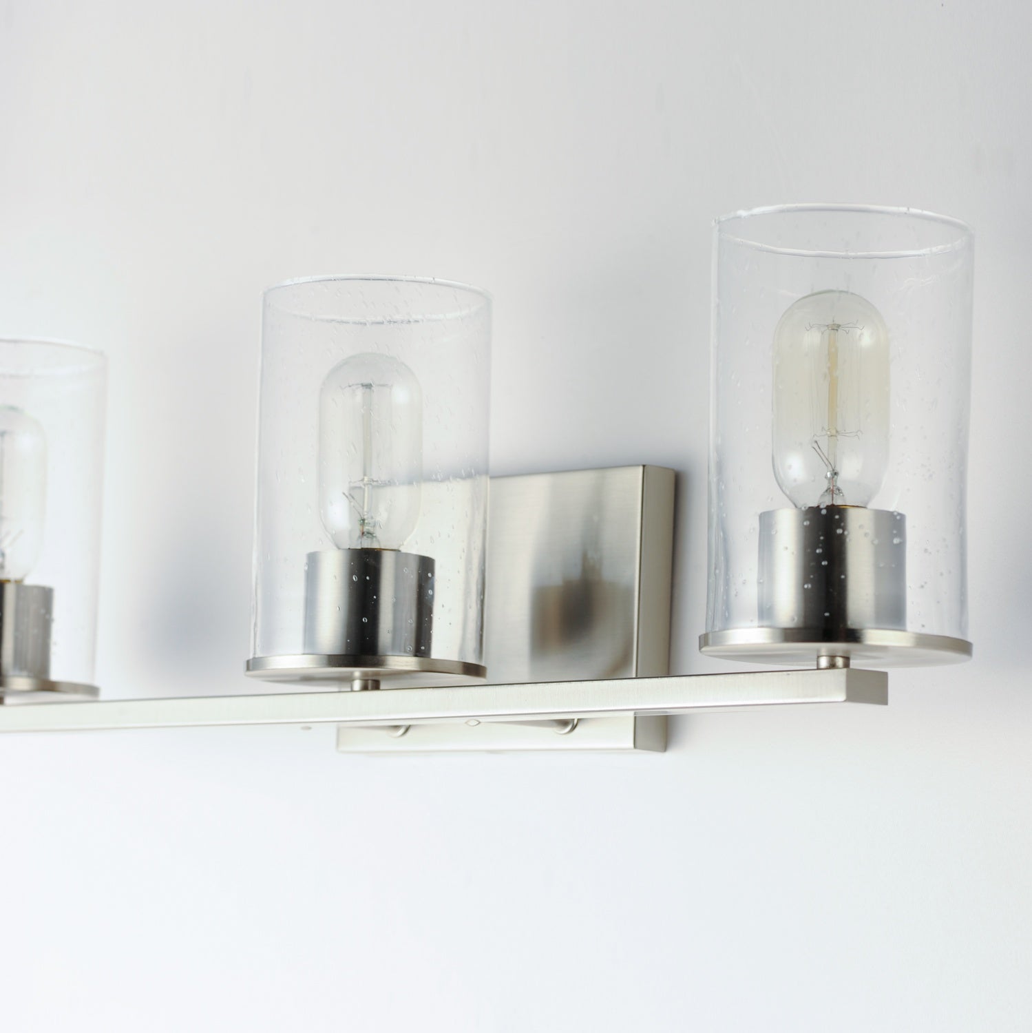 MAXIM, SLEEK-BATH VANITY, VANITY LIGHT