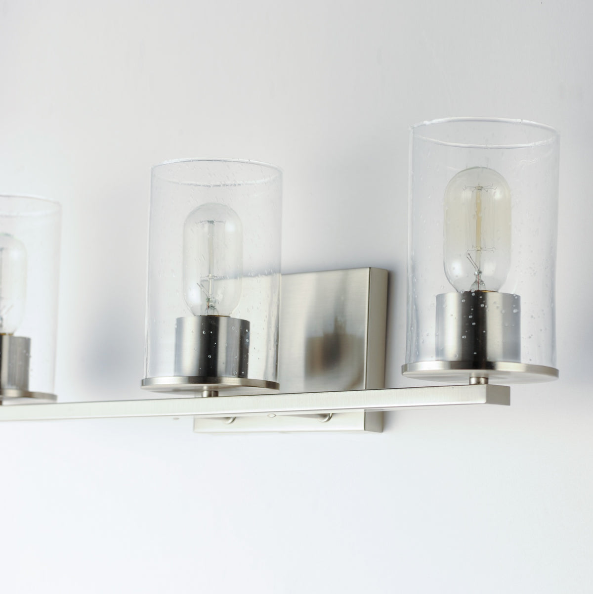 MAXIM, SLEEK-BATH VANITY, VANITY LIGHT