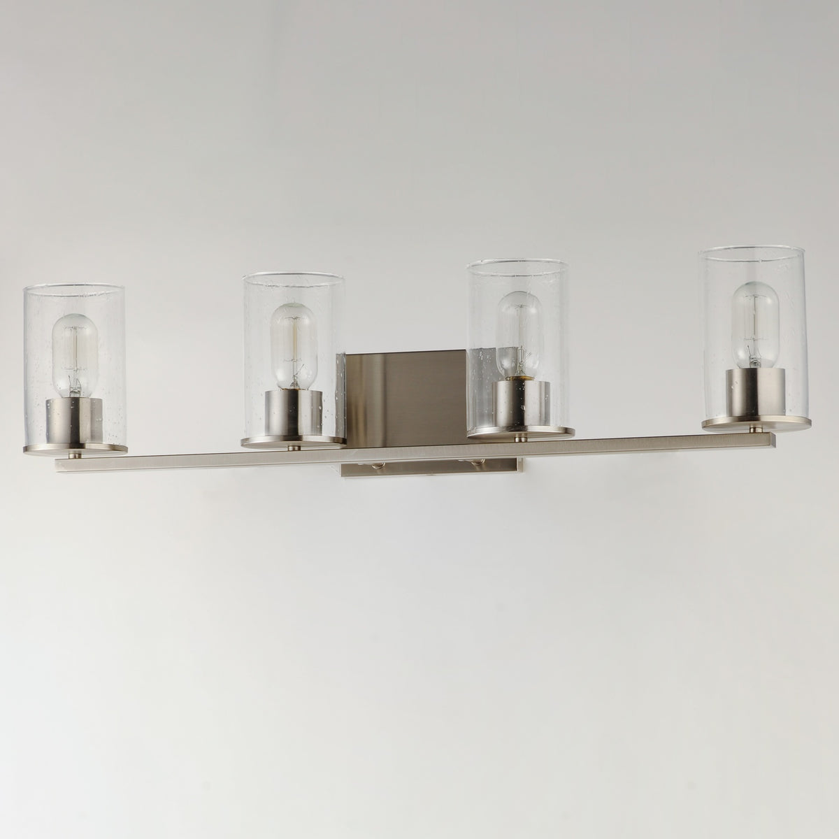 MAXIM, SLEEK-BATH VANITY, VANITY LIGHT