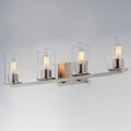 MAXIM, SLEEK-BATH VANITY, VANITY LIGHT